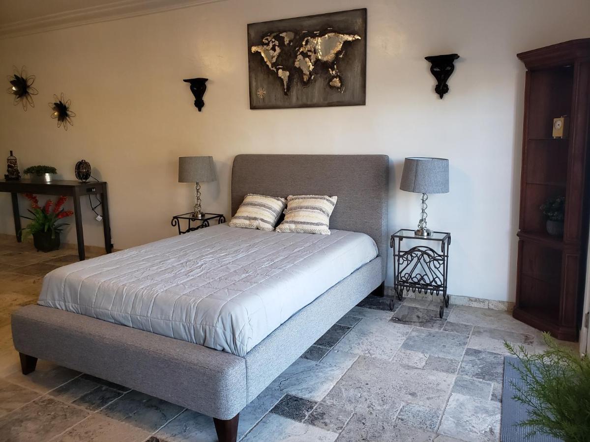 Yari'S Loft, Puerto Penasco, Centro Apartment Luaran gambar