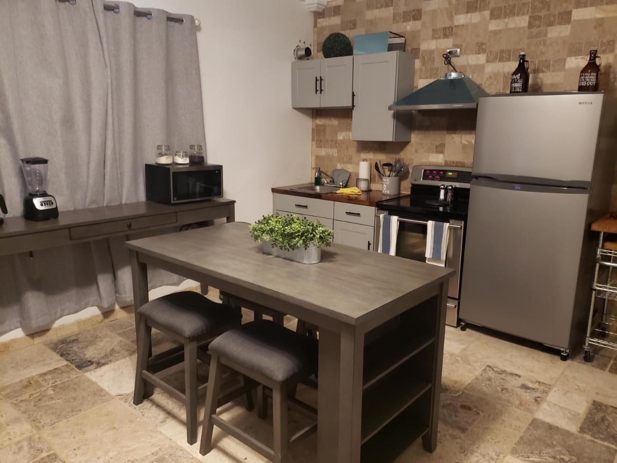Yari'S Loft, Puerto Penasco, Centro Apartment Luaran gambar