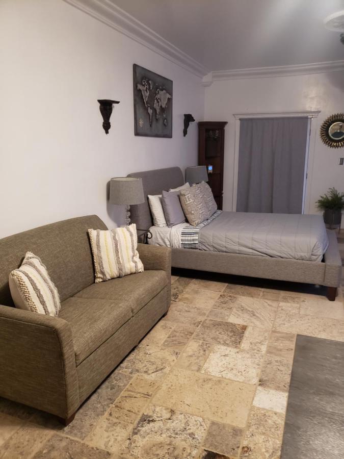 Yari'S Loft, Puerto Penasco, Centro Apartment Luaran gambar